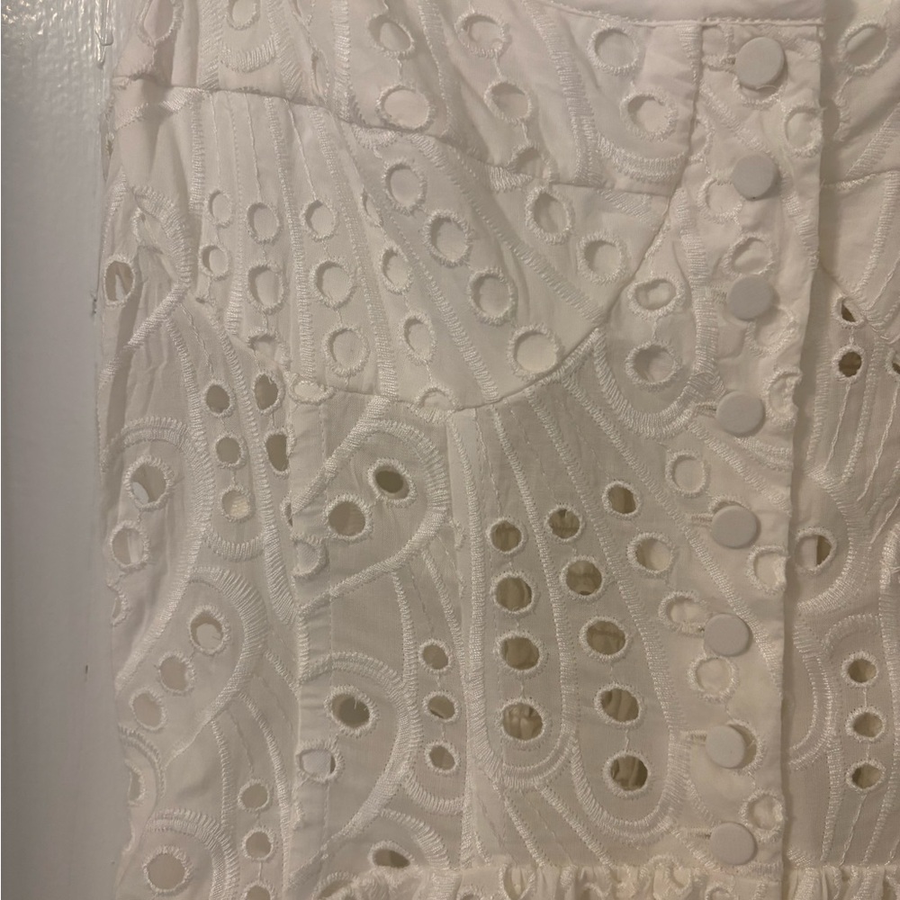 Charo Ruiz Ibiza dress size small - Picture 9 of 12